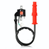 Polaris Scrambler 500 Ignition Coil Spark Plug CDI Box (1997–2002)