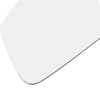 Mercedes GL350 GL450 GL550 Left Side Heated Mirror Glass w/ Blind Spot (2012-2019)