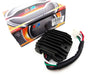 Kawasaki ZR750 Zephyr Regulator Rectifier Assembly (1991-1999)
