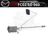 Mazda Savanna RX-7 FC3S Fuel Gauge Level Sender (1985–1992)
