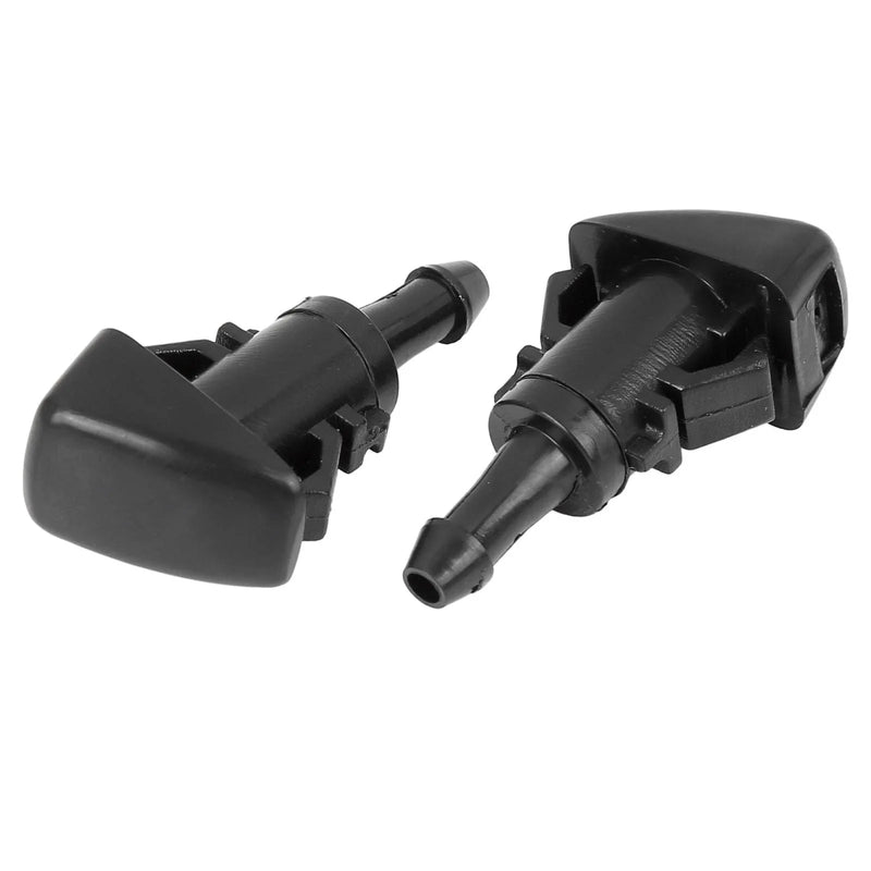 Dodge Neon 2 x Windshield Wiper Washer Nozzles (2000-2005)