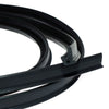 Nissan Datsun Sunny Coupe B110 KB110 1970-1973 Door Weatherstrip Seal Set