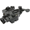 Escalade / Suburban Rear Liftgate Integrated Latch Lock Actuator (2000–2020)