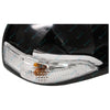 Toyota Camry ASV50 2011-On Right RHS RH Electric Door Mirror w/Flashers