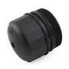 Land Rover Range Rover Sport Velar Discovery Oil Filter Cover (2005-2023)