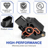 Honda Rancher 420 TRX420FA FE FM TE TM Throttle Body Sensor (2009–2019)