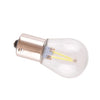 Car Brake Stop Signal Tail Lamp 4 x 1156 P21W 12V Light Bulbs