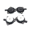 Dodge Chrysler 4Pcs VVT Solenoid Camshaft Phaser Actuator (2011-2018)