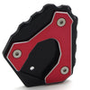 BMW G 310 R Side Stand Enlarge Plate (2016-2020)