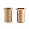Cummins 12V Brass Bell Crank Throttle Shaft Linkage Bushings (89-98)