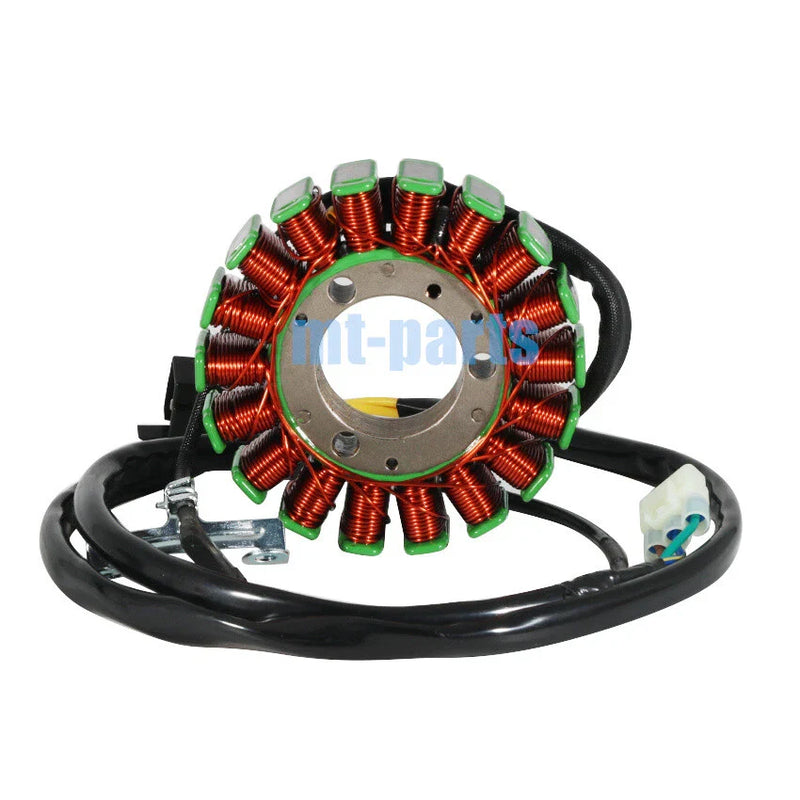 Honda Stator Magneto Generator