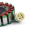 Aprilia RSV1000 Tuono, Mille R, SL1000 Magneto Stator Coil (2000-2005)