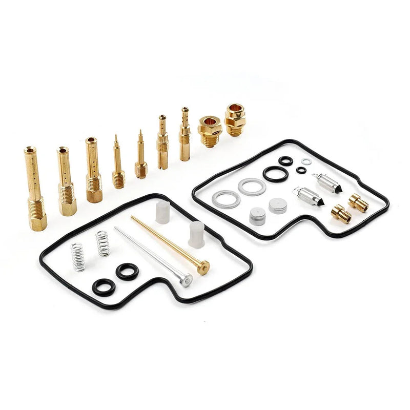 Honda Shadow 1100 VT1100C 2 x Carburetor Repair Kit (1989-1994)