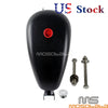 Harley Sportster Forty Eight XL883 XL1200 3.3 GAL EFI Gas Tank (2007-2022)