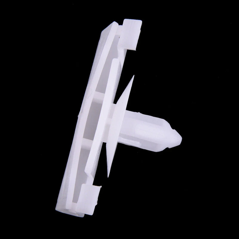 GM Pontiac G8 20 x Rocker Molding Trim Fastener Clips (2008-2009)