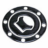 Suzuki GSXR Motorcycle Gas Oil Fuel Tank Cap Decal Sticker Protector