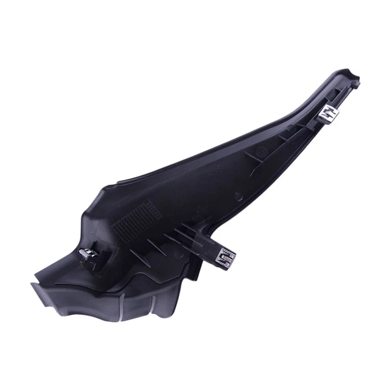Jeep Cherokee Front Right Windshield Wiper Cowl Grille Cover (2014-2016)