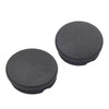 Suzuki GSX S1000 / F / GT Motorcycle Frame Hole Cover Caps (15-22)