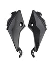 Yamaha Tenere 700 (2019-2024) Carbon Fiber Side Seat Fairing