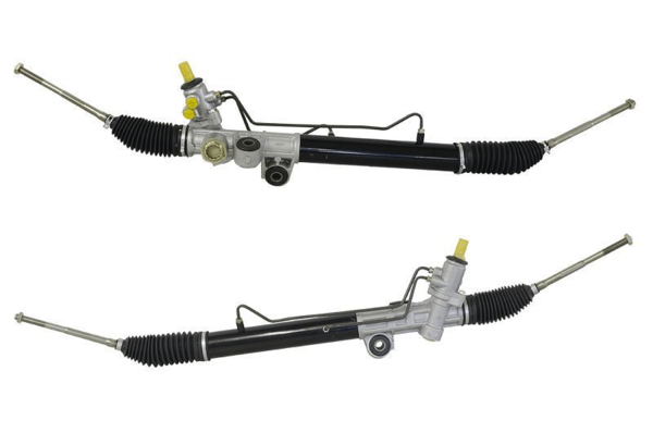 Power Steering Rack FOR Holden Rodeo RA 4WD 2003-2008