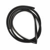 Door Rubber Weatherstrip Seal FL Fits Datsun Sunny 1200 B110 Sedan 1970-73 D06