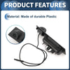 BMW 3 5 X3 Series Tailgate Trunk Release Switch (2011-2015)