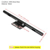Universal Motorcycle F3 Front Turn Signal Holder