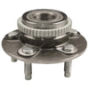 Ford AU BA BF Falcon Fairlane Front Wheel Bearing Hub ABS (1998-2008)