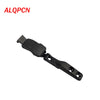 Nissan Navara D21 D22 Frontier Rear Quarter Window Latch Lock Hinge