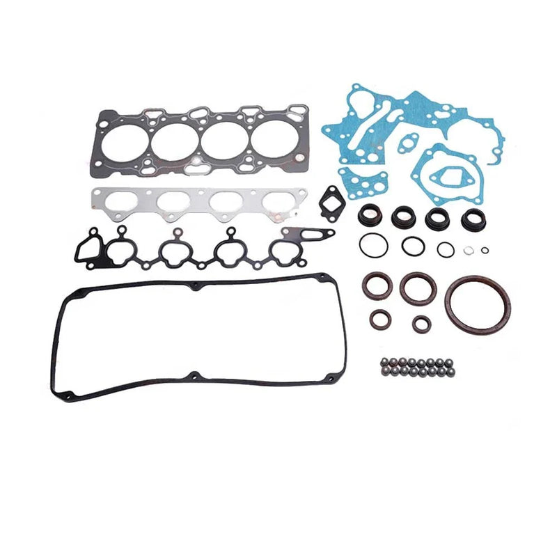 Mitsubishi Starwagon WA 2.0L 4G63 VRS Cylinder Head Gasket Kit (94-04)
