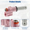 Lexus IS F 8 x Fuel Injector Nozzles (2008-2014)
