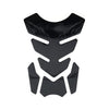 Kawasaki Ninja 250 300 400 ZX10R & Honda Fuel Gas Tank Pad Decals