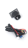 Ford Transit Custom USB-A QC 36W Port Socket (2012–2017)