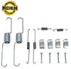 Mitsubishi Triton ML MN MQ MR Brake Shoe Drum Spring Hardware Kit