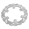 Honda VFR 400 R, CBX 750 F, VF F Front Brake Disc Rotor (1986-1988)