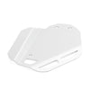 Suzuki V-Strom DL 1050 / XT Right Side Cover Silver (2019-2023)