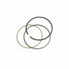 Honda CRF250R CRF250X Piston Rings Kit Ø78mm (2004-2006)