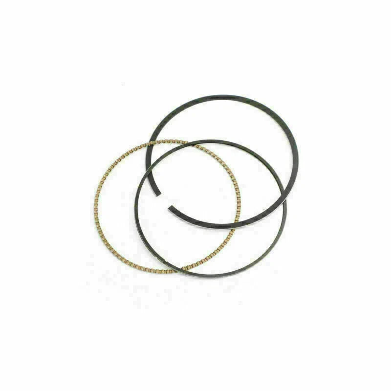 Honda CRF250R CRF250X Piston Rings Kit Ø78mm (2004-2006)
