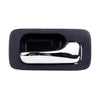 Interior Door Handle Chrome RH Fits Honda Accord Hybrid Sedan 1990-93 New D06