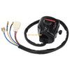 Yamaha RD400 Right Handlebar Kill, On/Off Switch (1976–1979)