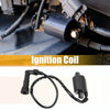 Yamaha Vstar 650 XVS650 Ignition Coil (1998–2011)