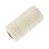 Gift Wrapping & Crafts Natural Cotton & Jute Twine ( 100m)