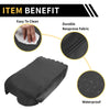 Toyota Tundra Console Lid Armrest Cover (2007-2021)