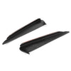 Mercedes-Benz C-Class W205 Carbon Fiber Canard Air Vent Cover Trim
