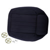 Surround Seat Breathable PU Leather Car Seat Cover Cushion