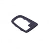 BMW 3 Series E36 Front/Rear Right Black Inner Door Handle Trim (1991–1999)
