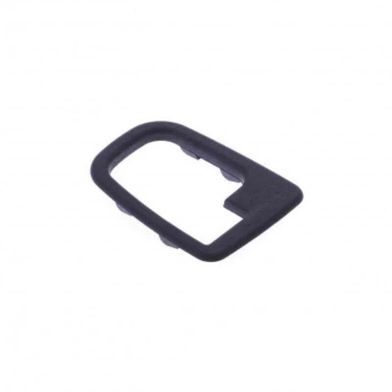 BMW 3 Series E36 Front/Rear Right Black Inner Door Handle Trim (1991–1999)