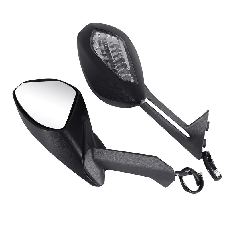 Ducati 959 Panigale 2015-2020 Rear View Mirrors Turn Signal Light