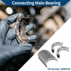 Chevrolet Astra Main Bearing Set (1996-2001)