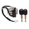 Kia Sportage Ignition Switch Lock Cylinder w/2 Keys (2005-2010)